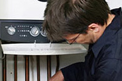 boiler repair Garsington