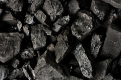 Garsington coal boiler costs